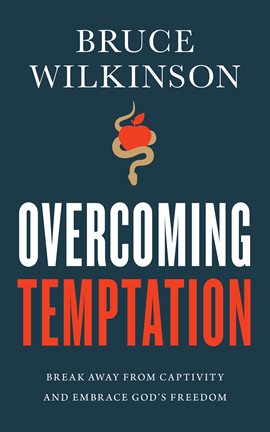 Imagen de portada para Overcoming Temptation