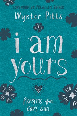 Imagen de portada para I Am Yours