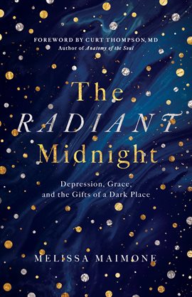 Cover image for The Radiant Midnight