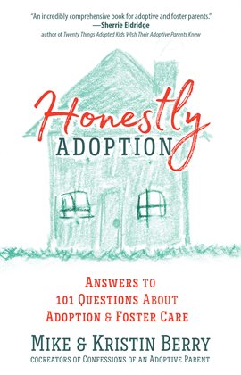 Imagen de portada para Honestly Adoption
