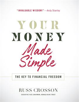 Cover image for Your Money Made Simple