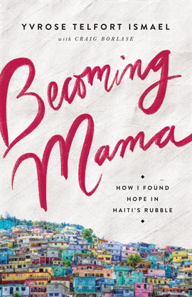 Imagen de portada para Becoming Mama