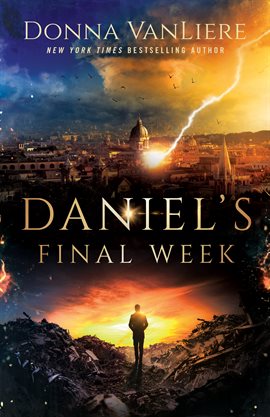 Cover image for Daniel's Final Week