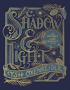 Cover image for Shadow and Light