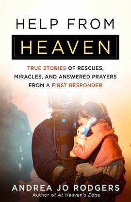 Cover image for Help from Heaven