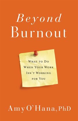 Imagen de portada para Beyond Burnout