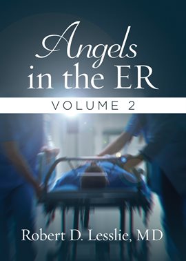 Imagen de portada para Angels in the ER Volume 2