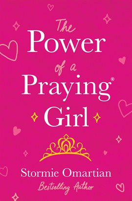 Imagen de portada para The Power of a Praying® Girl
