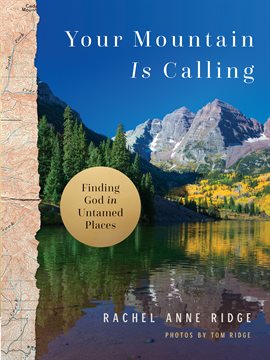 Cover image for Your Mountain Is Calling