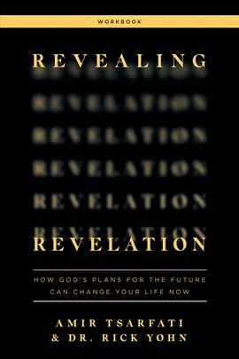Cover image for Revealing Revelation Workbook