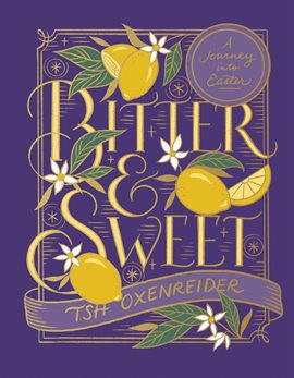 Cover image for Bitter and Sweet