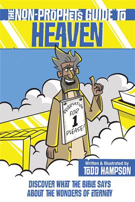 Cover image for The Non-Prophet's Guide to Heaven