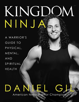 Imagen de portada para Kingdom Ninja