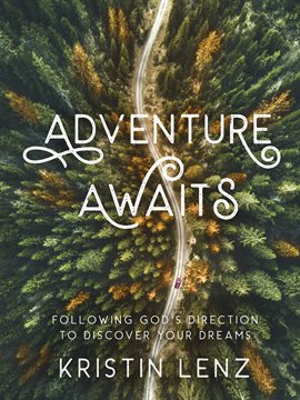 Imagen de portada para Adventure Awaits