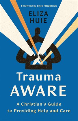 Imagen de portada para Trauma Aware