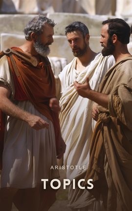 Cover image for Topics
