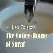 Imagen de portada para The Coffee-House of Surat