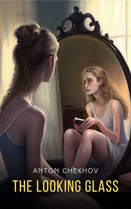 Cover image for The Looking Glass