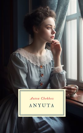 Cover image for Anyuta