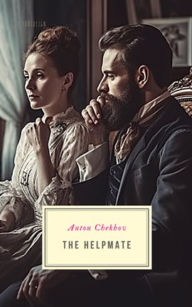 Cover image for The Helpmate