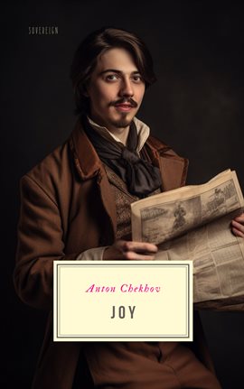 Cover image for Joy