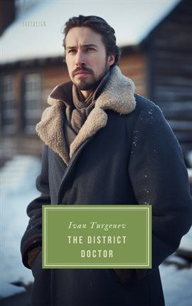 Cover image for The District Doctor