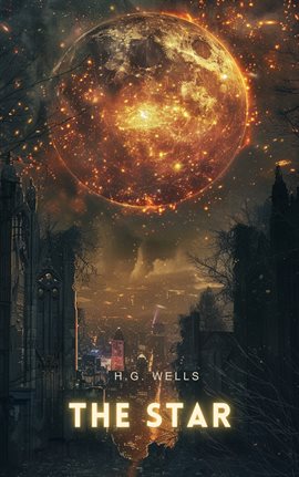 Cover image for The Star