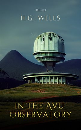 Cover image for In the Avu Observatory