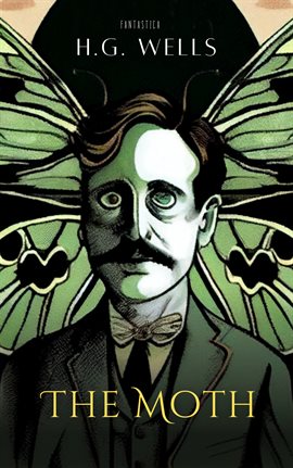 Cover image for The Moth