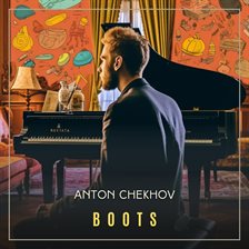Imagen de portada para Boots