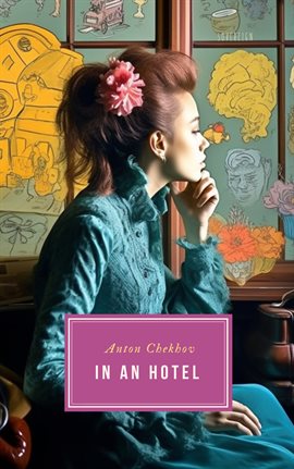 Cover image for In An Hotel