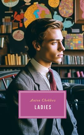 Cover image for Ladies