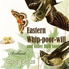Imagen de portada para Eastern Whip-Poor-Will And Other Bird Songs