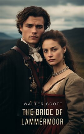 Imagen de portada para The Bride of Lammermoor