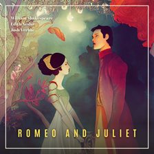 Cover image for Romeo and Juliet