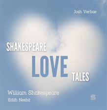 Cover image for Shakespeare Love Tales