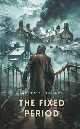 Cover image for The Fixed Period