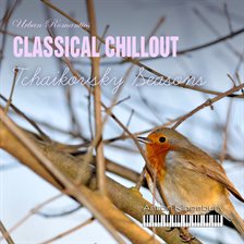 Cover image for Tchaikovsky Seasons
