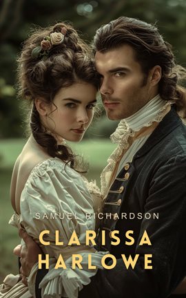 Cover image for Clarissa Harlowe, Volume 2