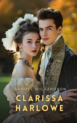 Cover image for Clarissa Harlowe, Volume 3