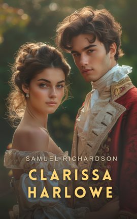 Cover image for Clarissa Harlowe, Volume 4