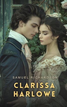Cover image for Clarissa Harlowe, Volume 5