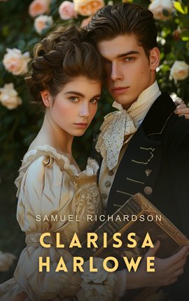 Cover image for Clarissa Harlowe, Volume 6
