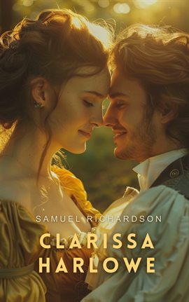 Cover image for Clarissa Harlowe, Volume 8