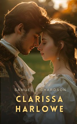 Cover image for Clarissa Harlowe, Volume 9