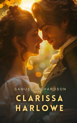 Cover image for Clarissa