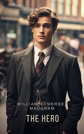 Cover image for The Hero