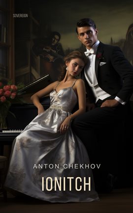 Cover image for Ionitch