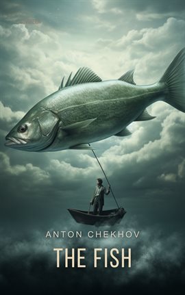 Cover image for The Fish