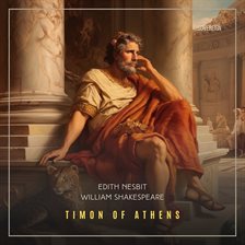 Cover image for Timon of Athens
